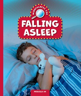 Couverture_Mindfulness for Falling Asleep