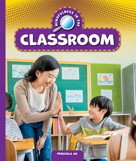 Couverture_Mindfulness in the Classroom