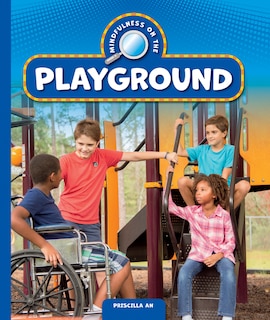 Couverture_Mindfulness on the Playground