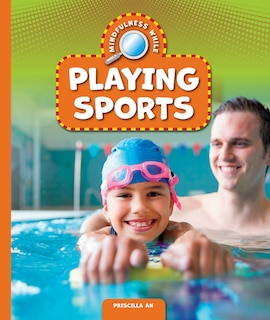 Couverture_Mindfulness while Playing Sports