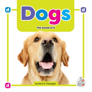 Front cover_Dogs: The Sound of d