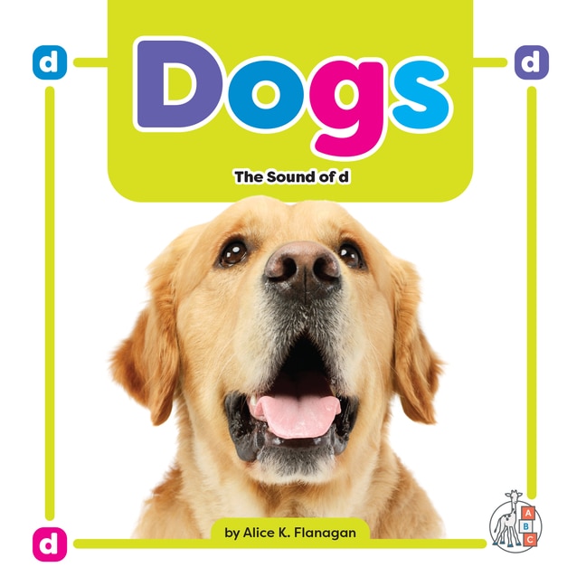 Front cover_Dogs: The Sound of d