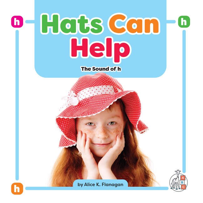 Couverture_Hats Can Help: The Sound of h