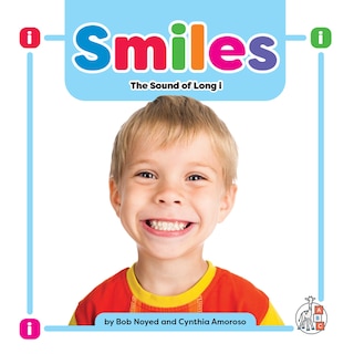 Front cover_Smiles: The Sound of Long i