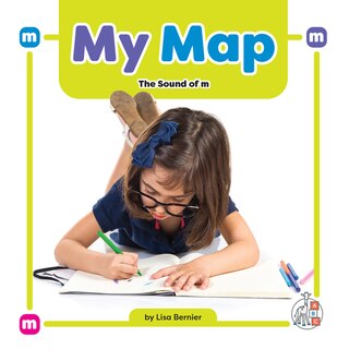 Front cover_My Map: The Sound of m