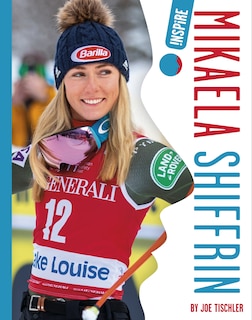 Front cover_Mikaela Shiffrin