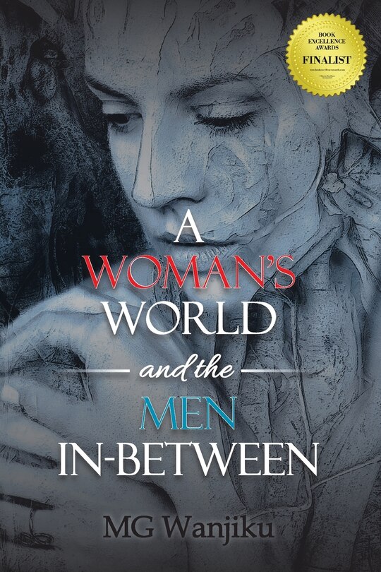 Front cover_A Woman's World And The Men In-between