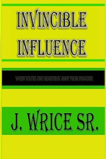 Front cover_Invincible Influence