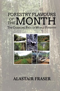 Front cover_Forestry Flavours Of The Month
