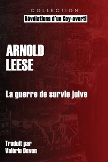 Couverture_La guerre de survie juive