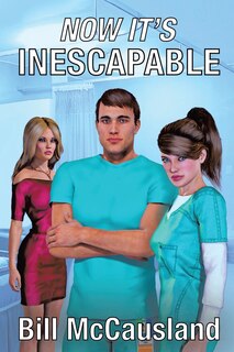 Front cover_Now It's Inescapable