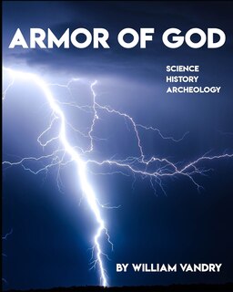 Front cover_Armor of God