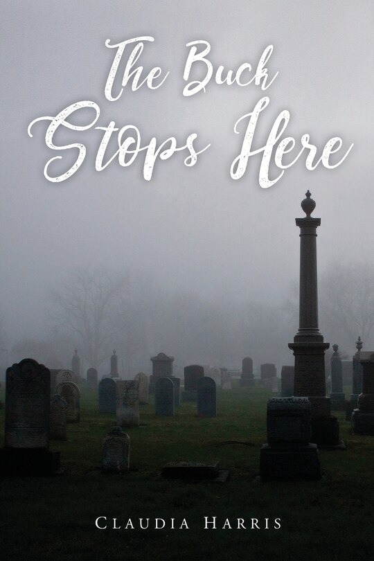 Couverture_The Buck Stops Here