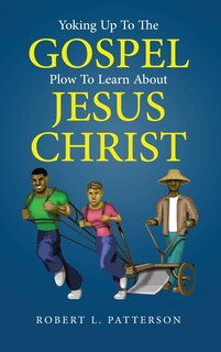 Front cover_Yoking Up To The Gospel