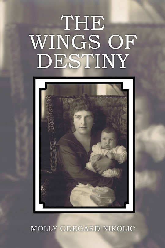 Couverture_The Wings Of Destiny