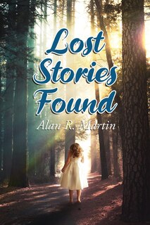 Front cover_A Lost Stories Found