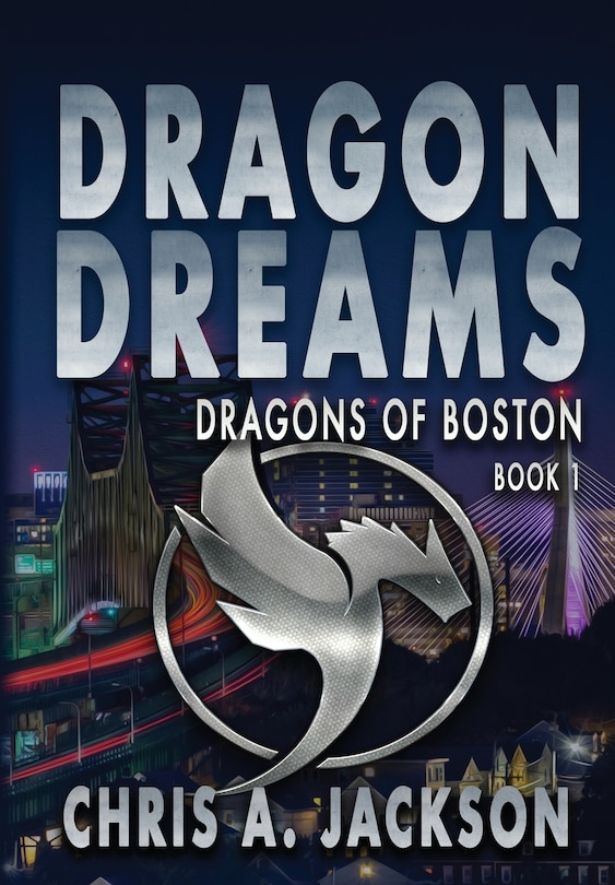Front cover_Dragon Dreams