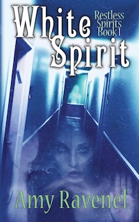 Front cover_White Spirit