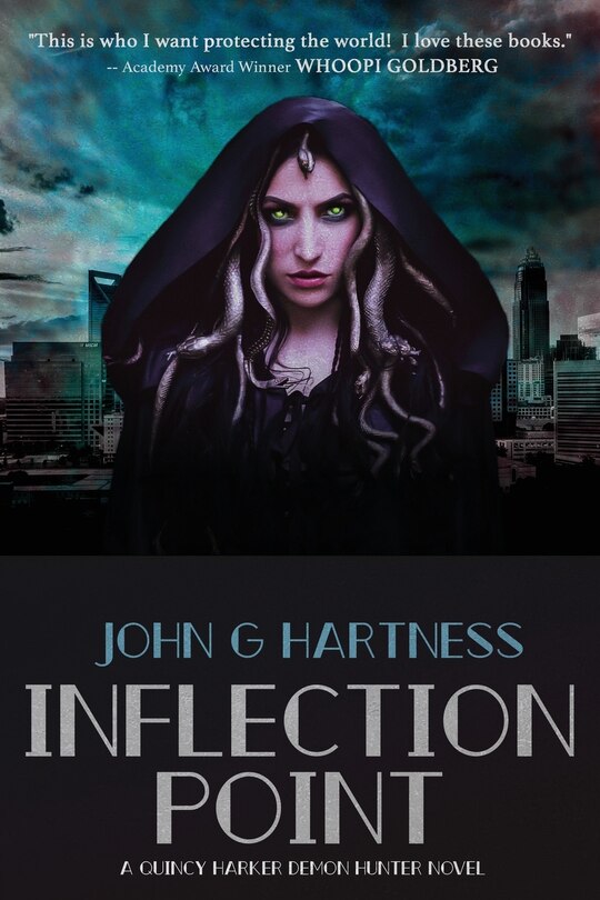Couverture_Inflection Point