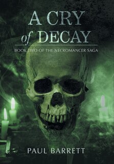Front cover_Cry Of Decay