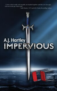 Front cover_Impervious