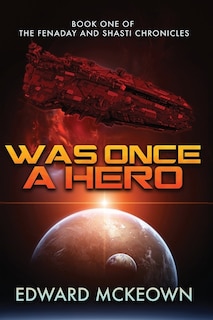 Couverture_Was Once a Hero