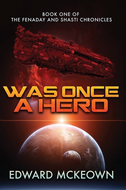 Couverture_Was Once a Hero
