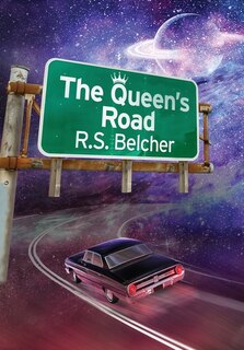 Front cover_The Queen's Road