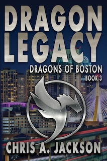 Front cover_Dragon Nemesis