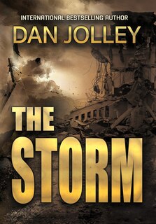 Couverture_The Storm