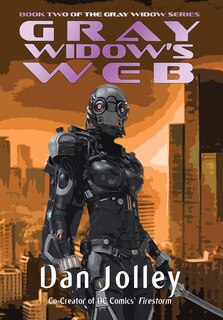 Couverture_Gray Widow's Web