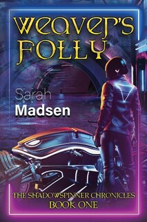 Front cover_Weaver's Folly