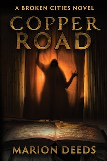Front cover_Copper Road