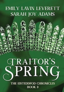 Couverture_Traitor's Spring