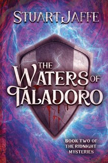 Front cover_The Waters of Taladora