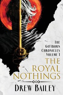 Front cover_The Royal Nothings
