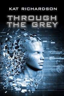 Front cover_Through the Grey