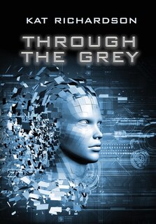 Front cover_Through the Grey