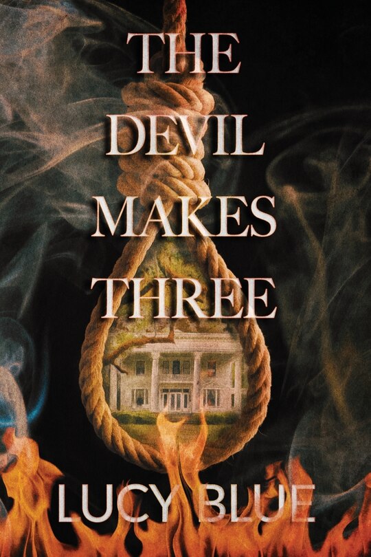 Front cover_The Devil Makes Three