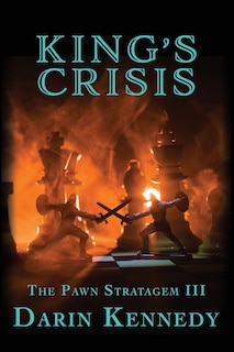 Couverture_King's Crisis