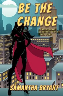 Couverture_Be the Change