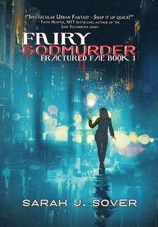 Couverture_Fairy Godmurder