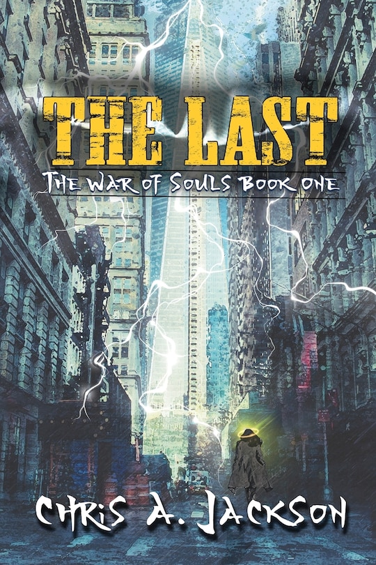 Front cover_The Last
