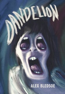 Front cover_Dandelion