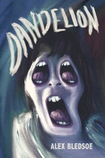 Front cover_Dandelion
