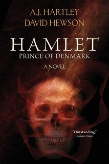 Front cover_Hamlet, Prince of Denmark