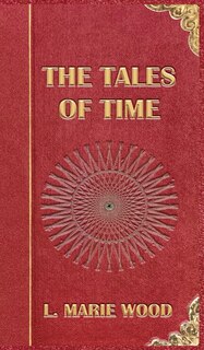 Front cover_The Tales of Time