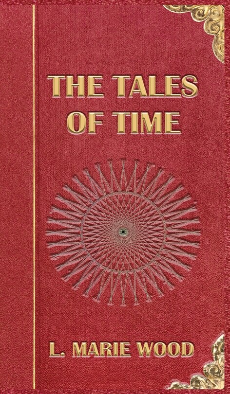 Front cover_The Tales of Time