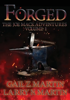 Front cover_Forged