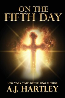 Front cover_On the Fifth Day